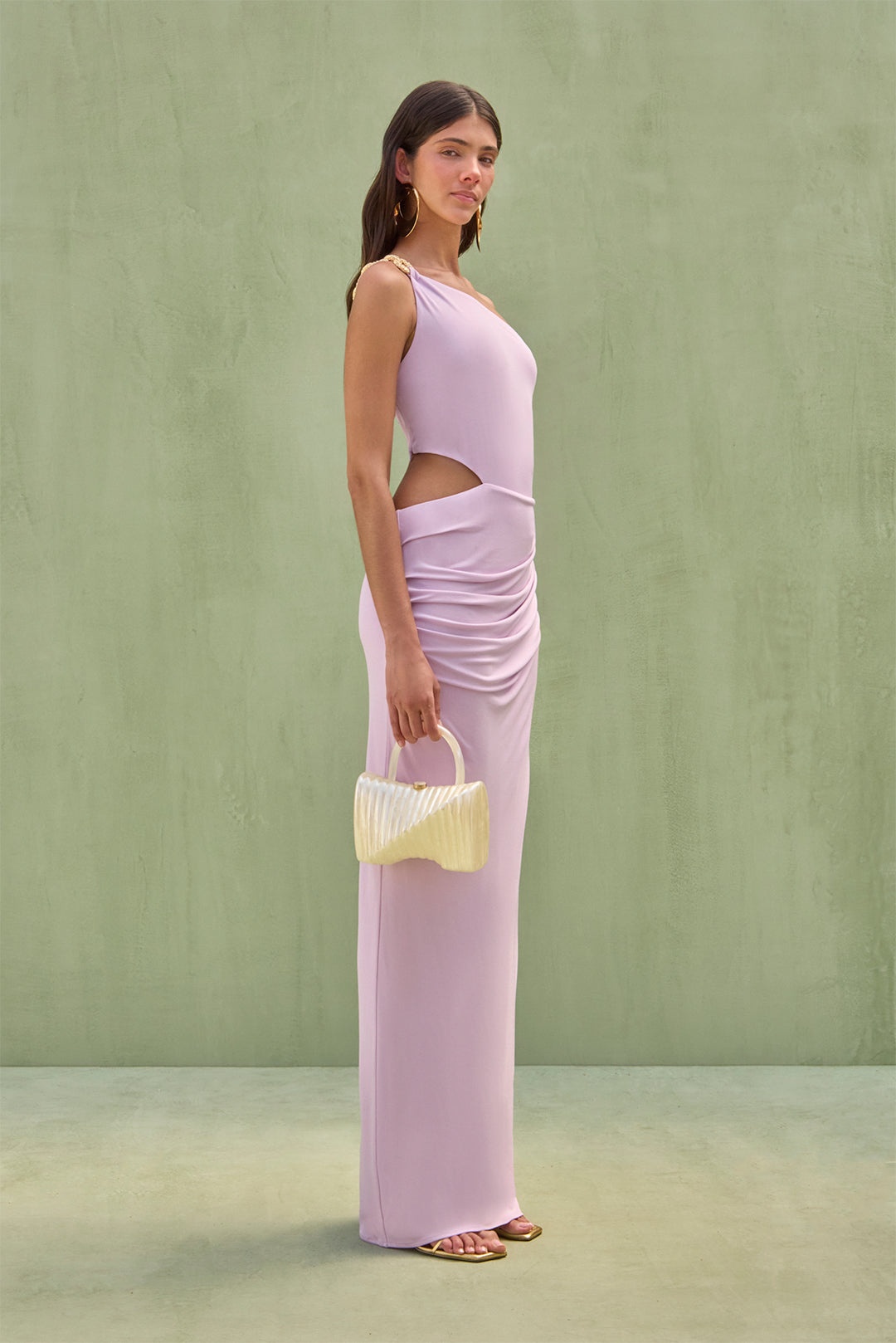 COBIE GOWN - 3