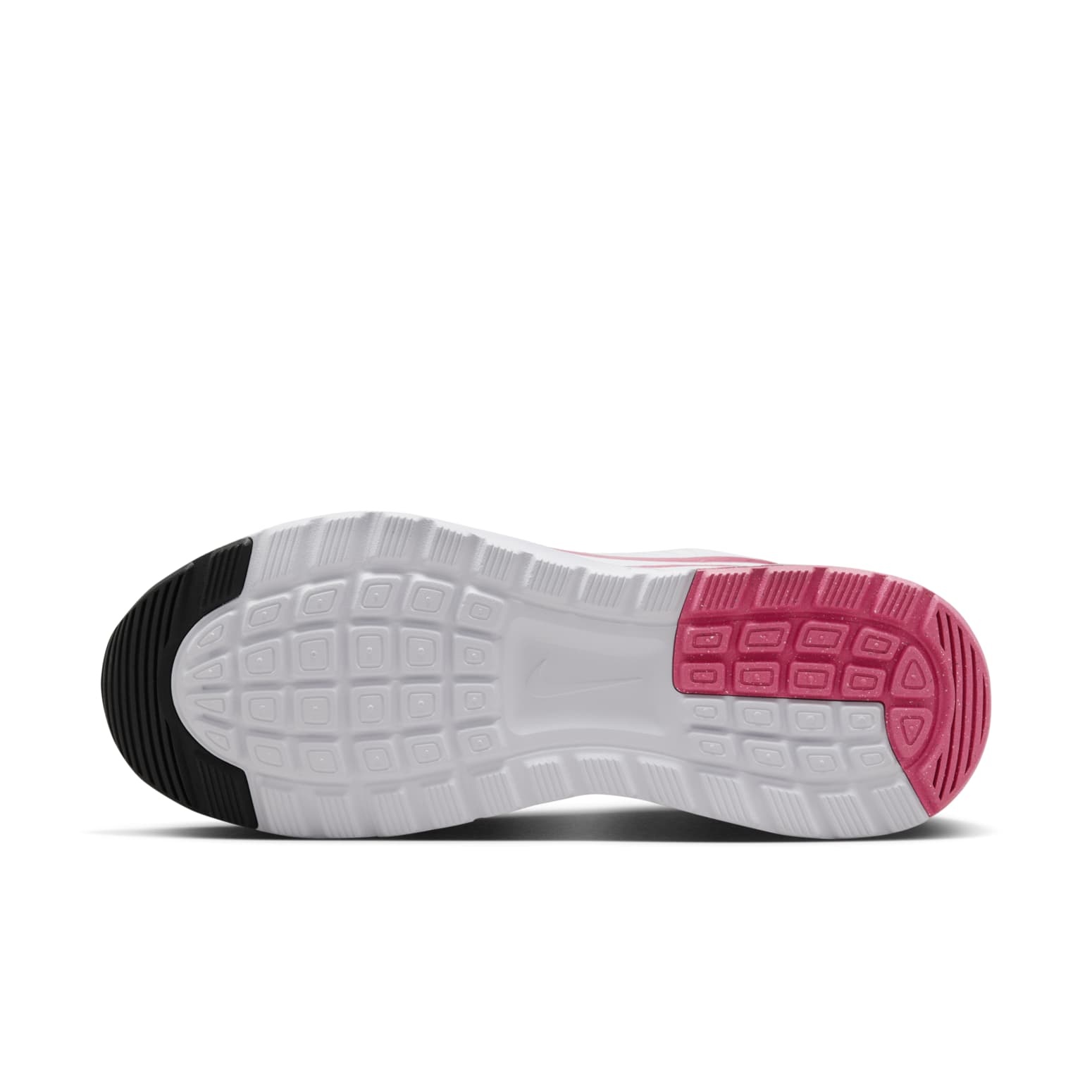 (WMNS) Nike Air Max Nuaxis 'White Aster Pink' HF1233-100 - 6