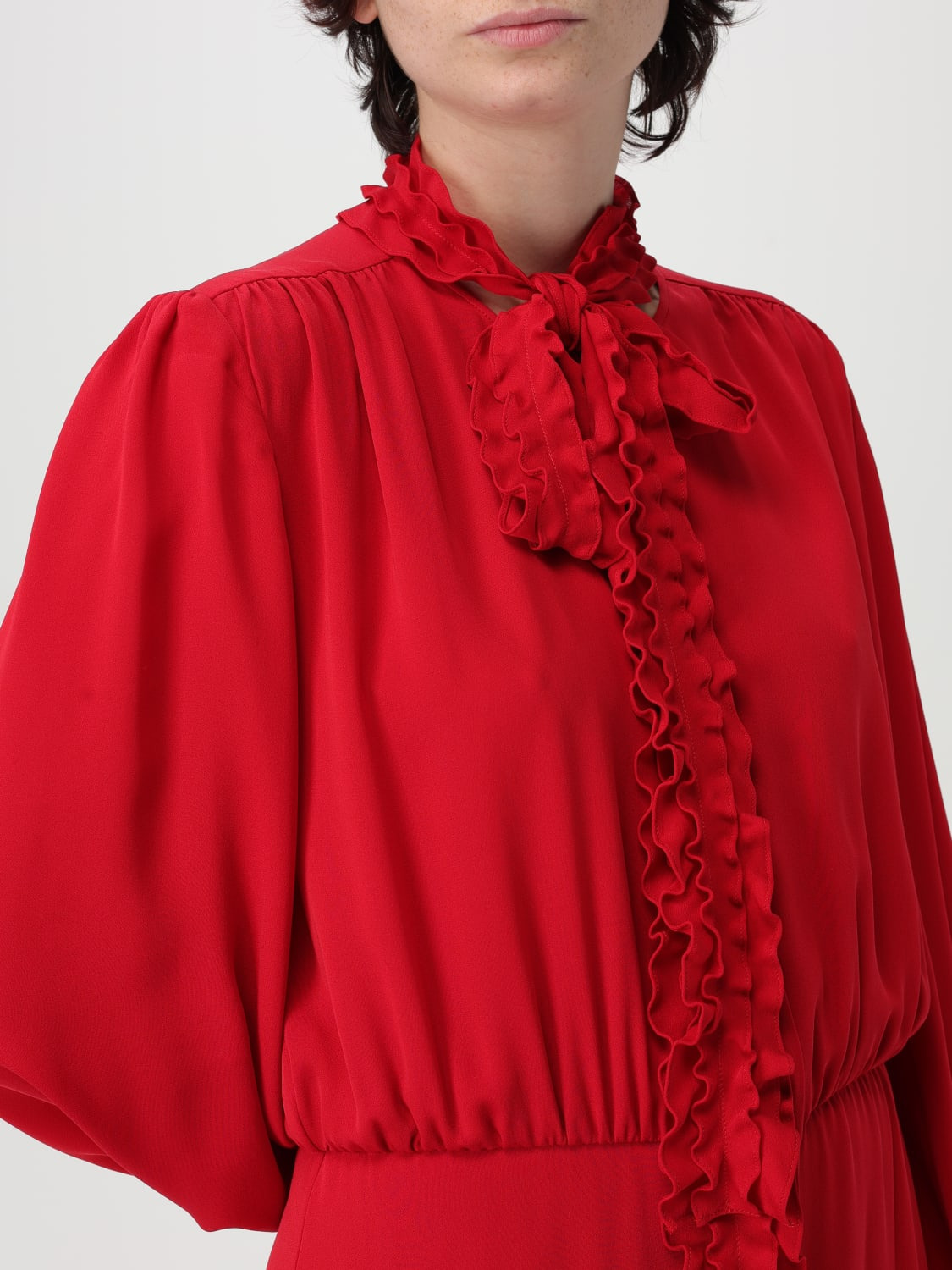 Dress woman Valentino - 4