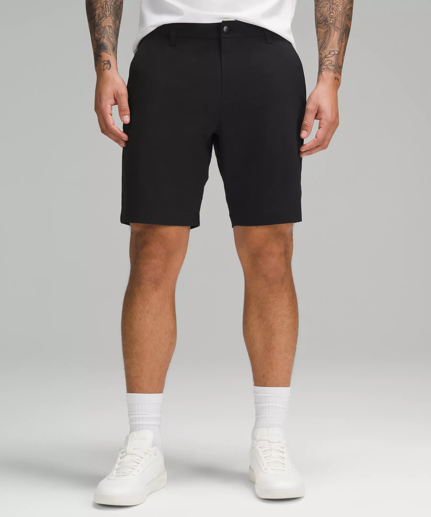 lululemon ABC Classic-Fit Short 9