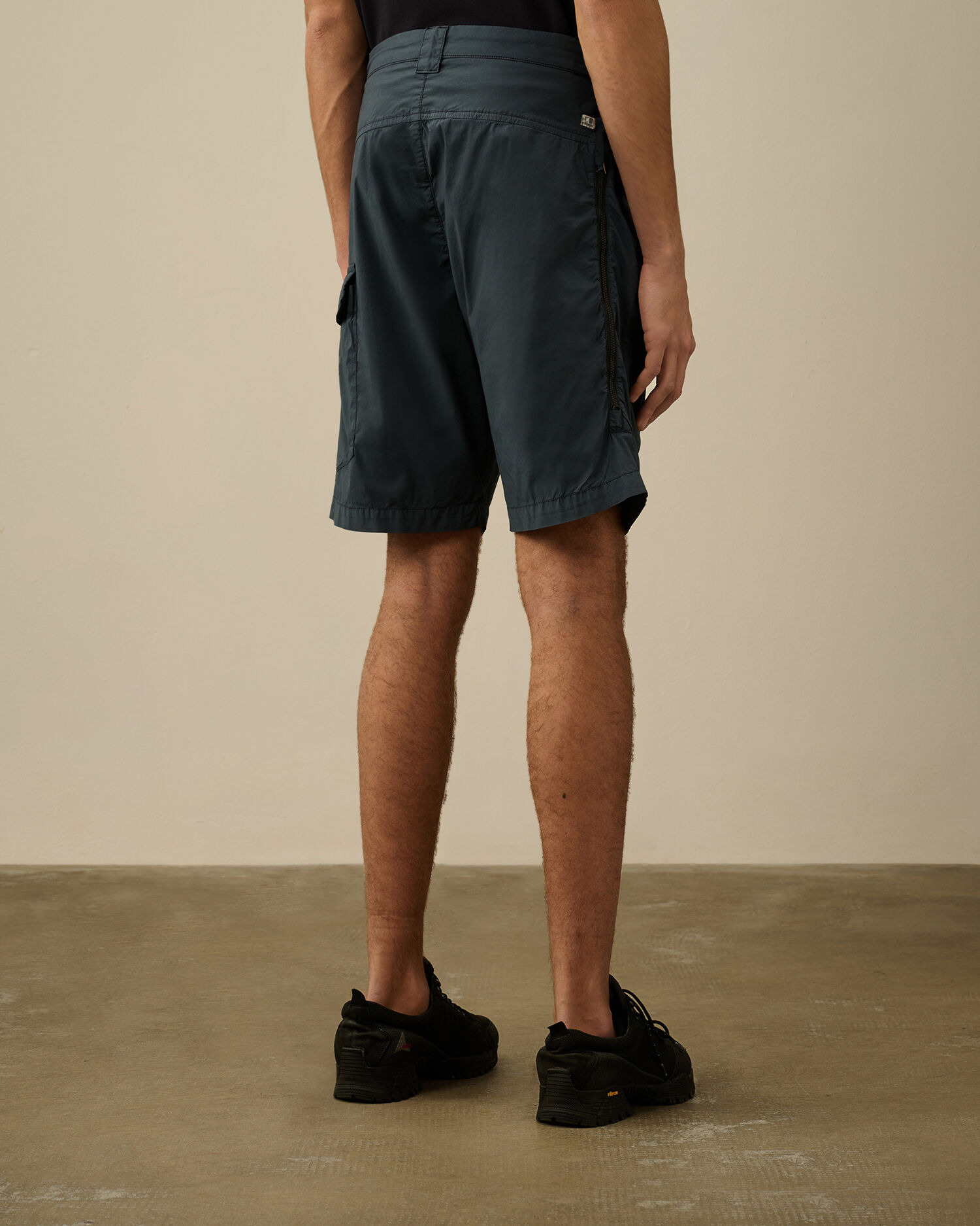 50 Fili Stretch Cargo Shorts - 4