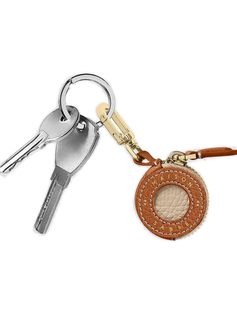 leather air tag charm 4