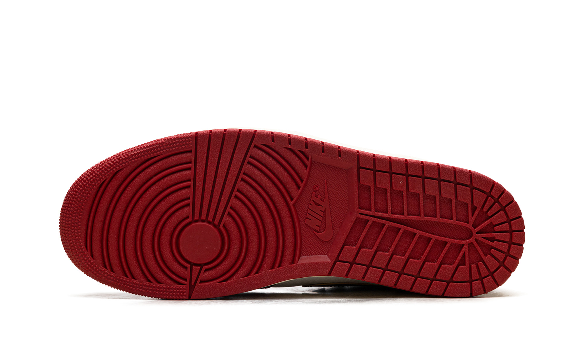 Air Jordan 1 Retro High OG "Union LA - I'm Back" - 5