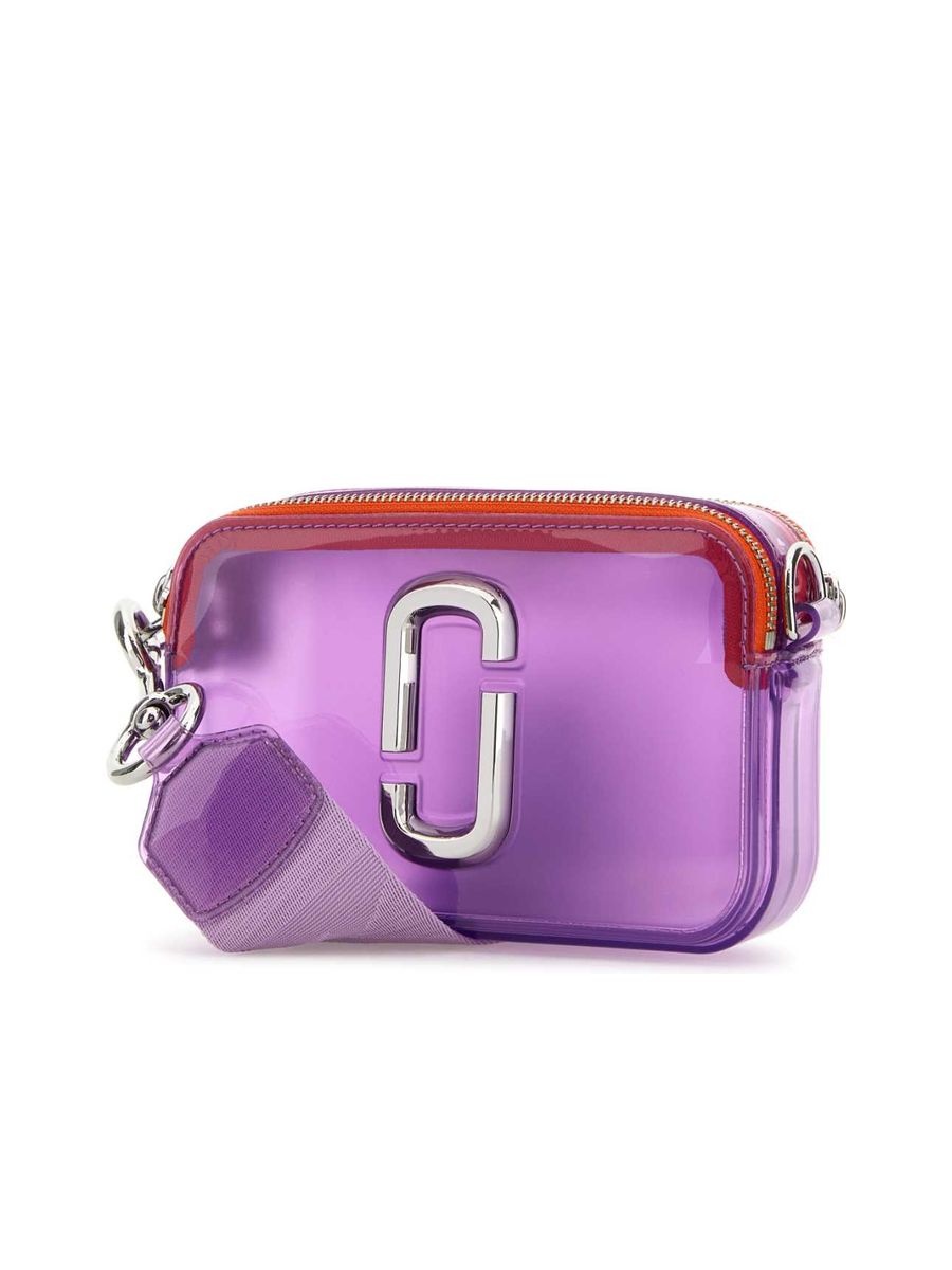 The Snapshot Crossbody Bag - 2