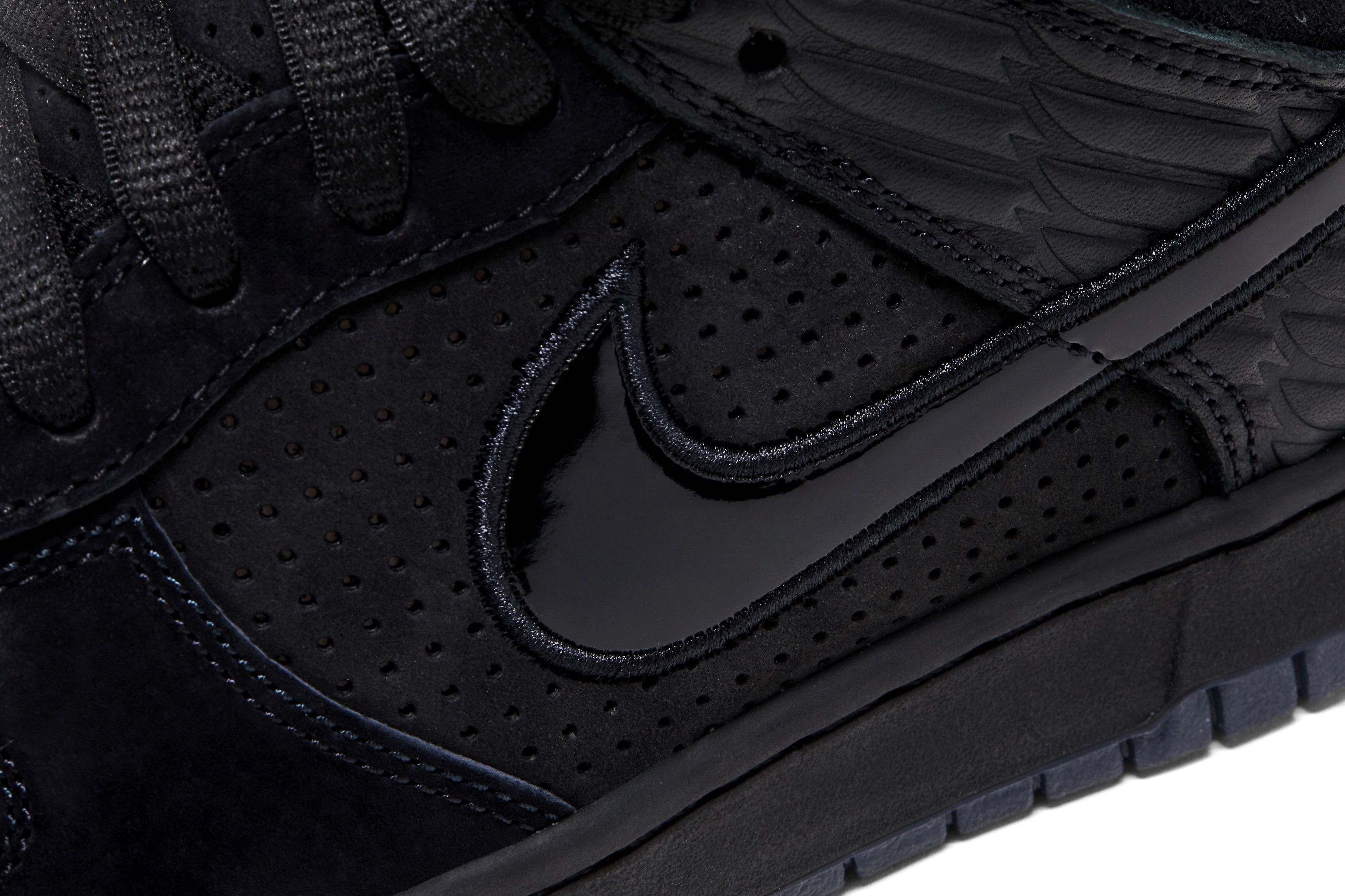 Dunk Low ‘What the Duck - University of Oregon Alternate’ PE - 12