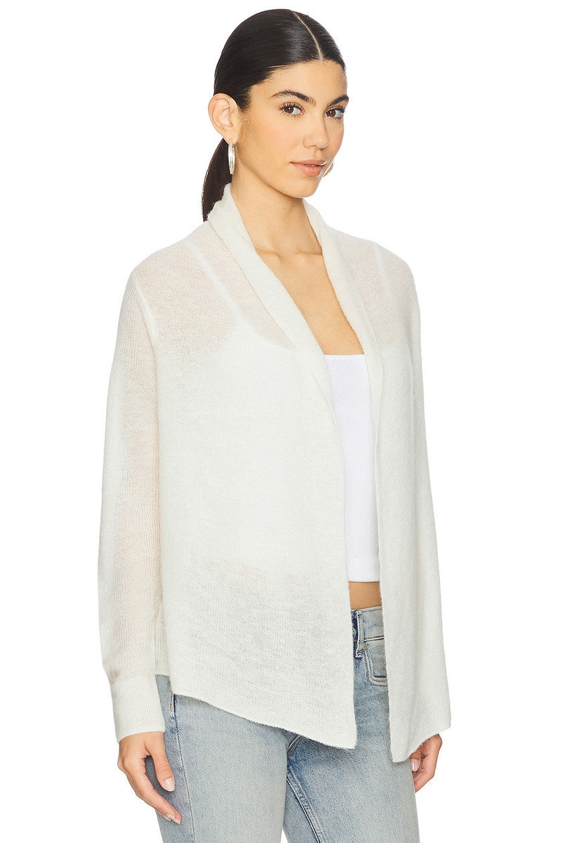 ALLSAINTS Laina Cardigan outlook