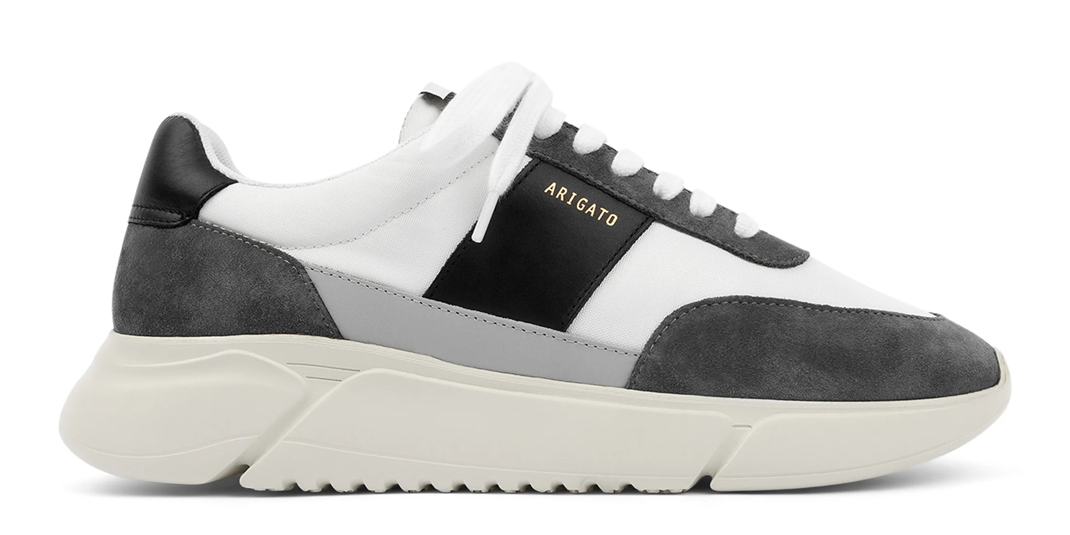 Genesis Vintage Runner - 1