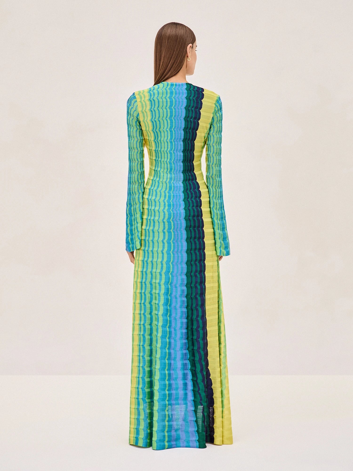 VIBE DRESS - 3