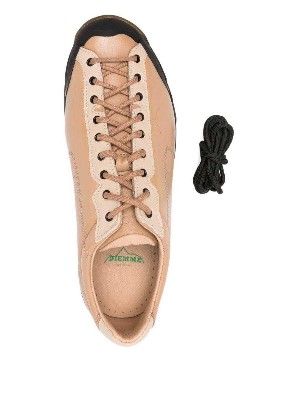 Modiva hiking sneakers - 4