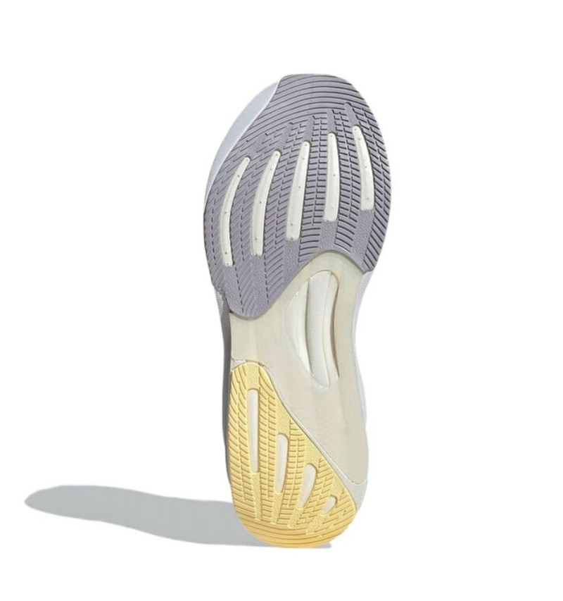 (WMNS) adidas Supernova Rise 'Cloud White Almost Yellow'  ID3593 5