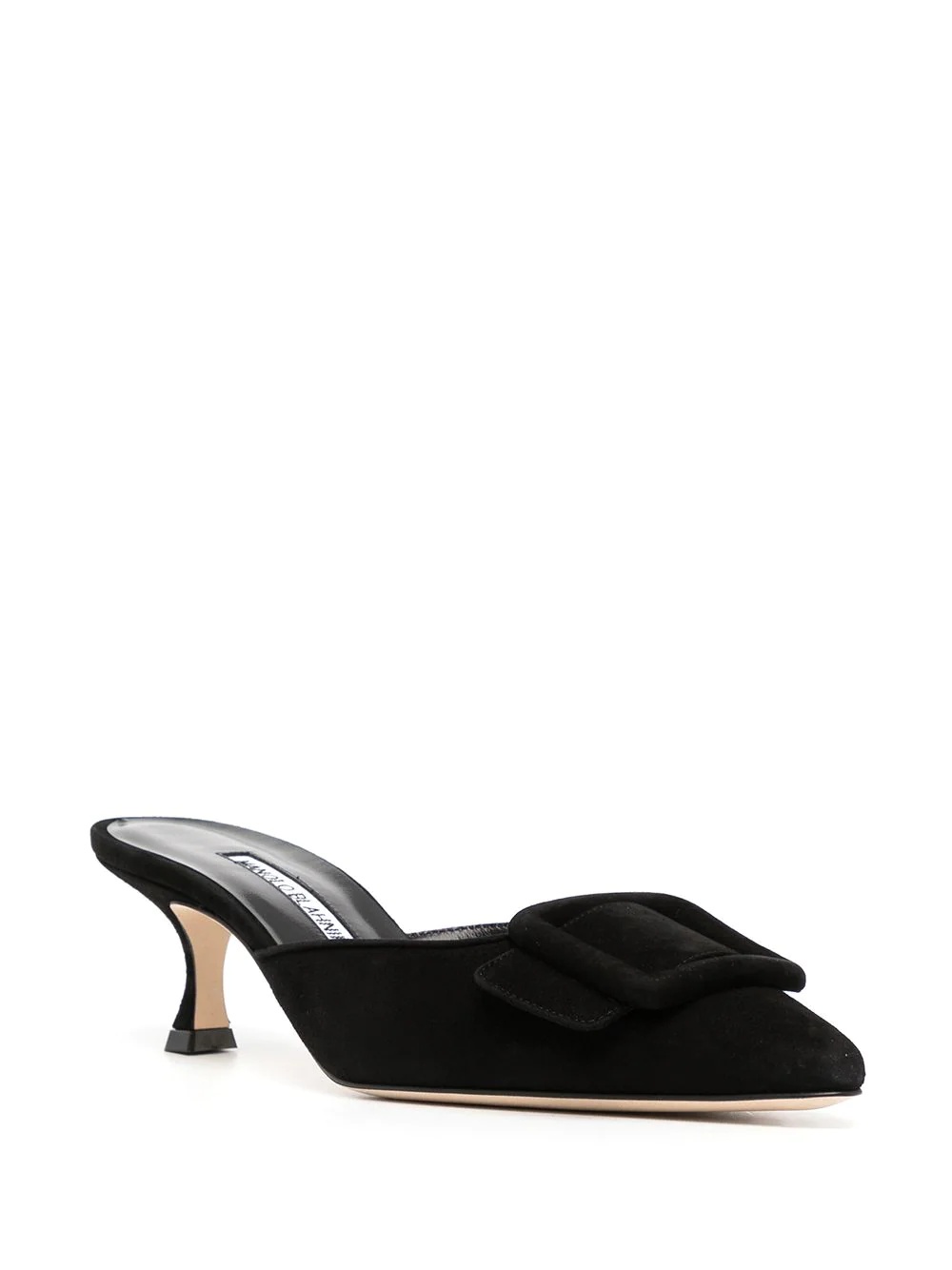 Maysale 50mm mules - 2