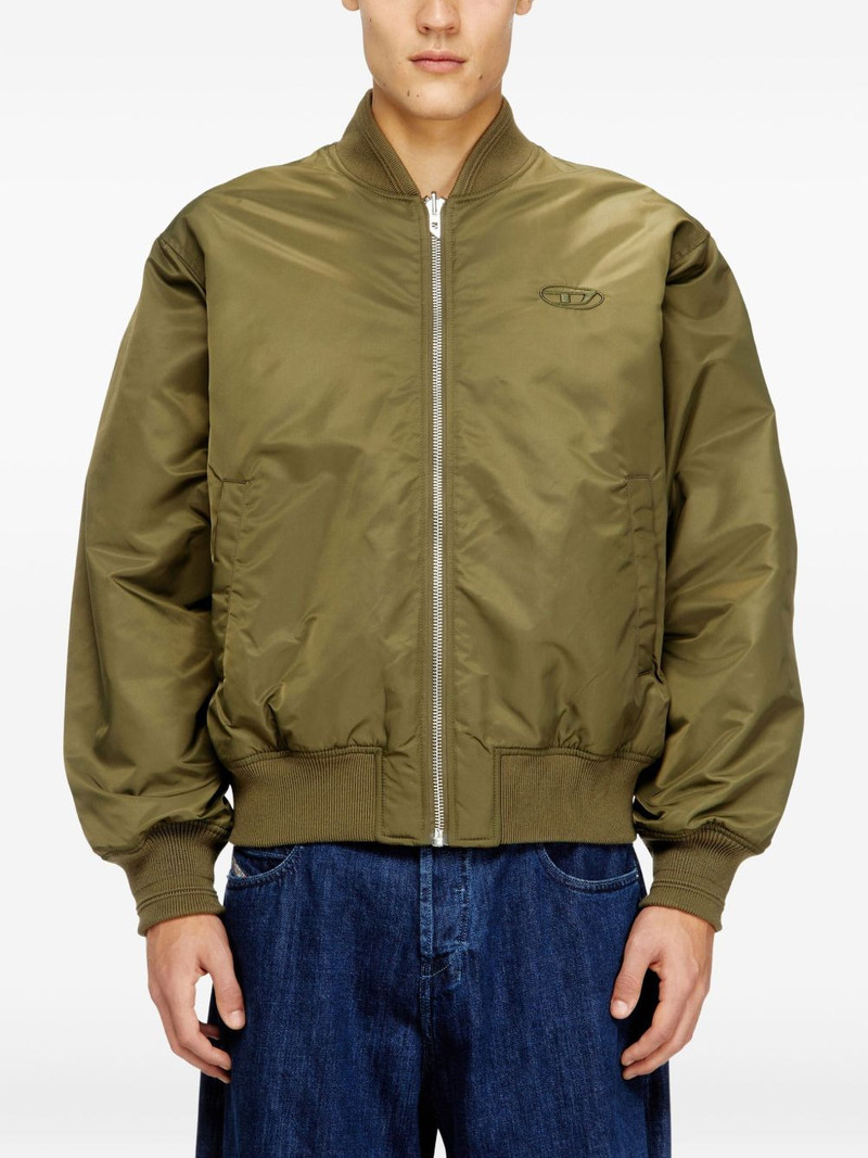 W-Type-D1 jacket 3