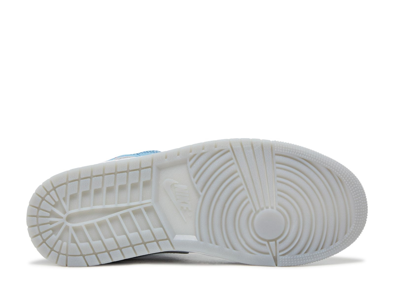 JORDAN 1 MID SE 'FRENCH BLUE' - 4