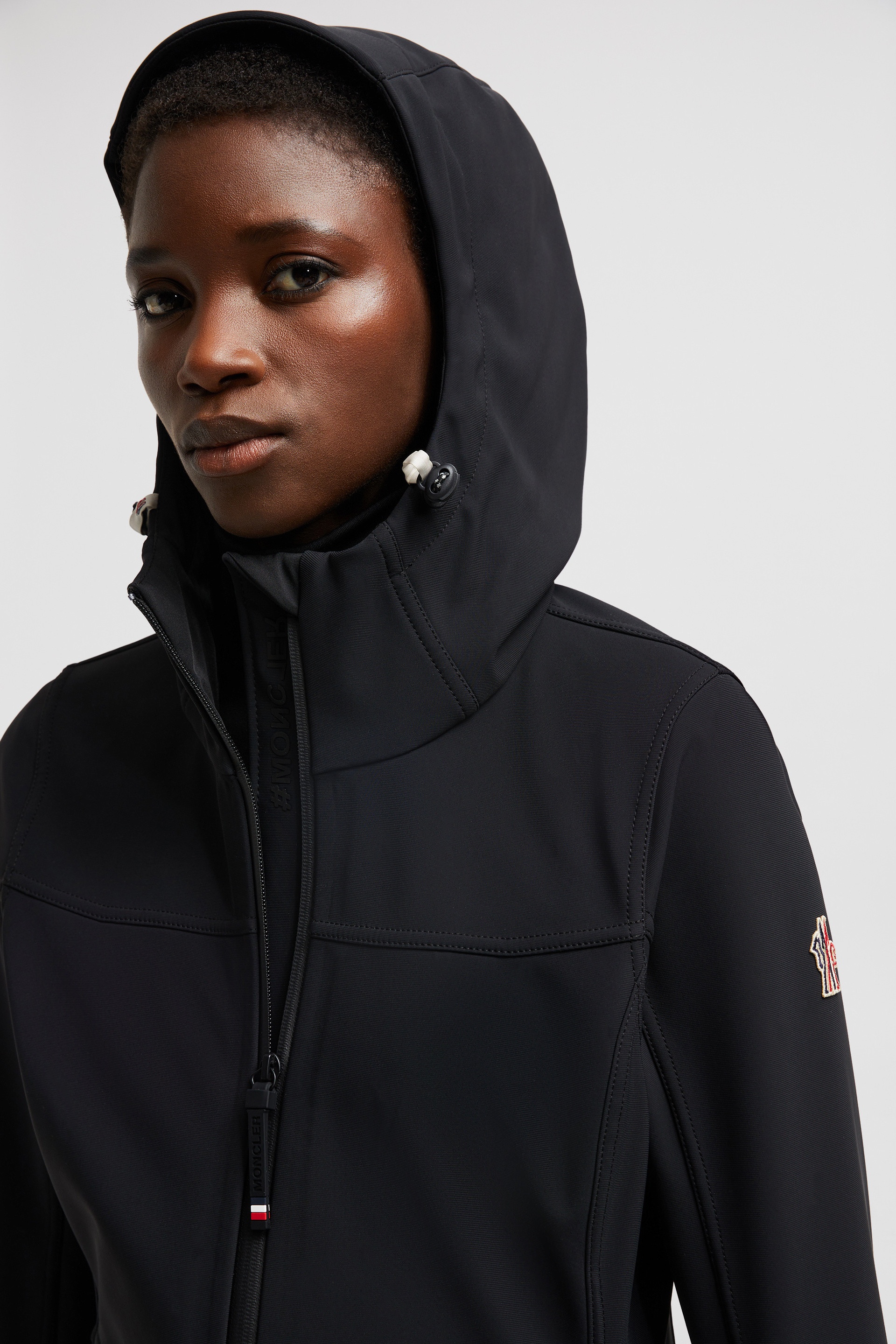 Zumeles Hooded Jacket - 4