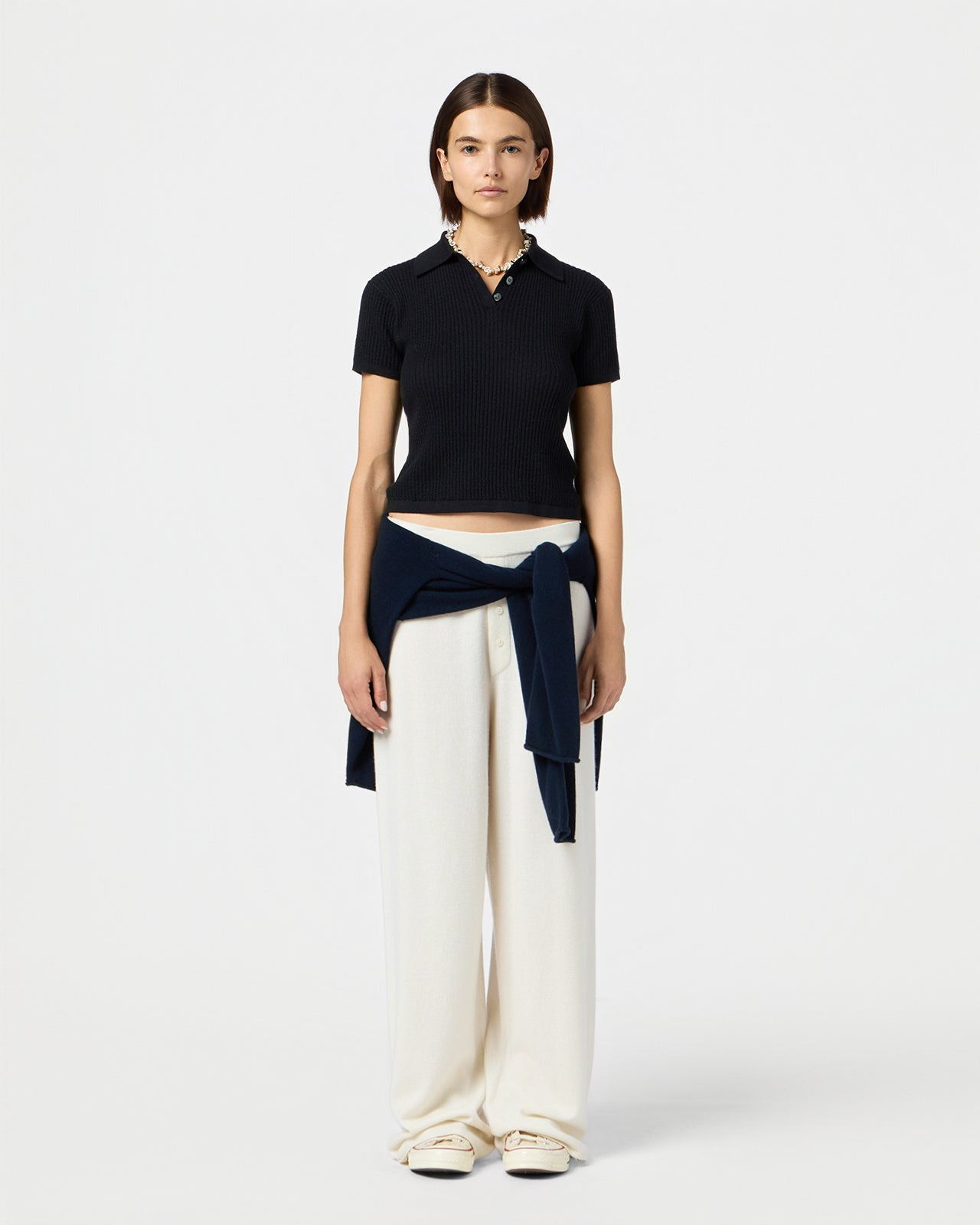 Shrunken Polo - 2