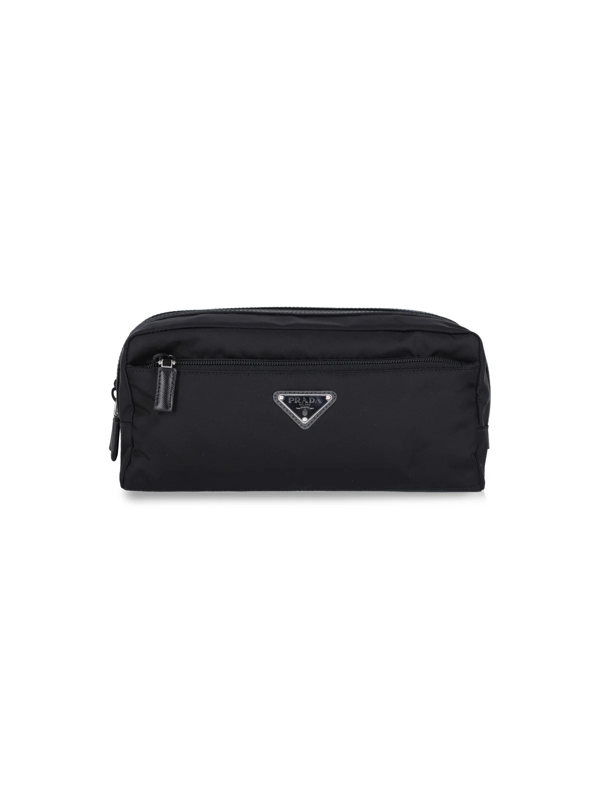 RE-NYLON TRAVEL POUCH - 1