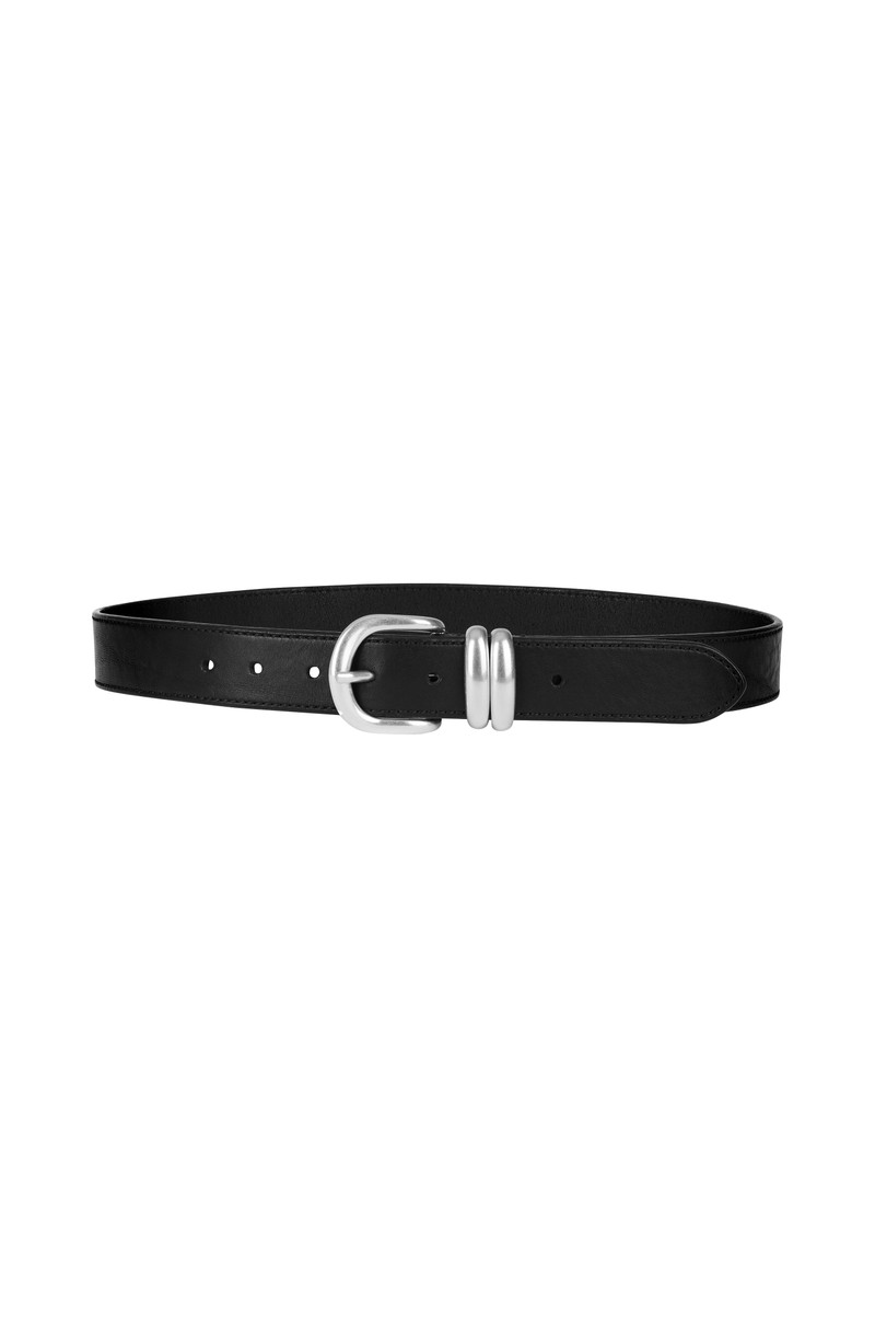 Essential Belt 1