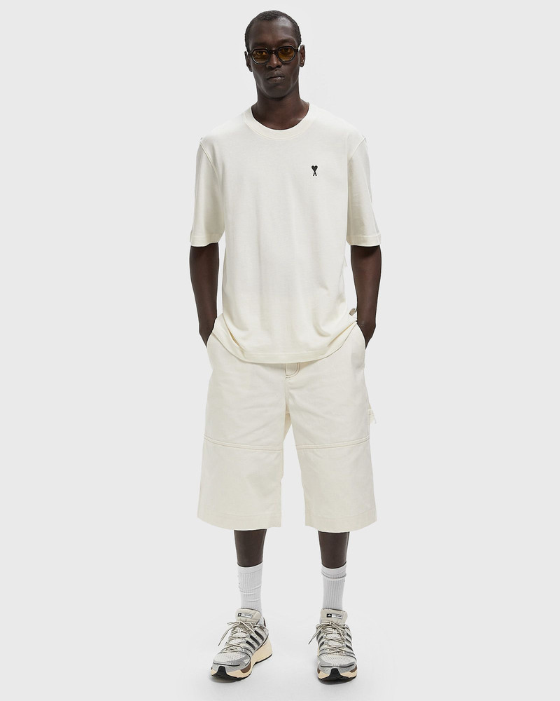 AMI Paris WORKER BERMUDA SHORTS outlook