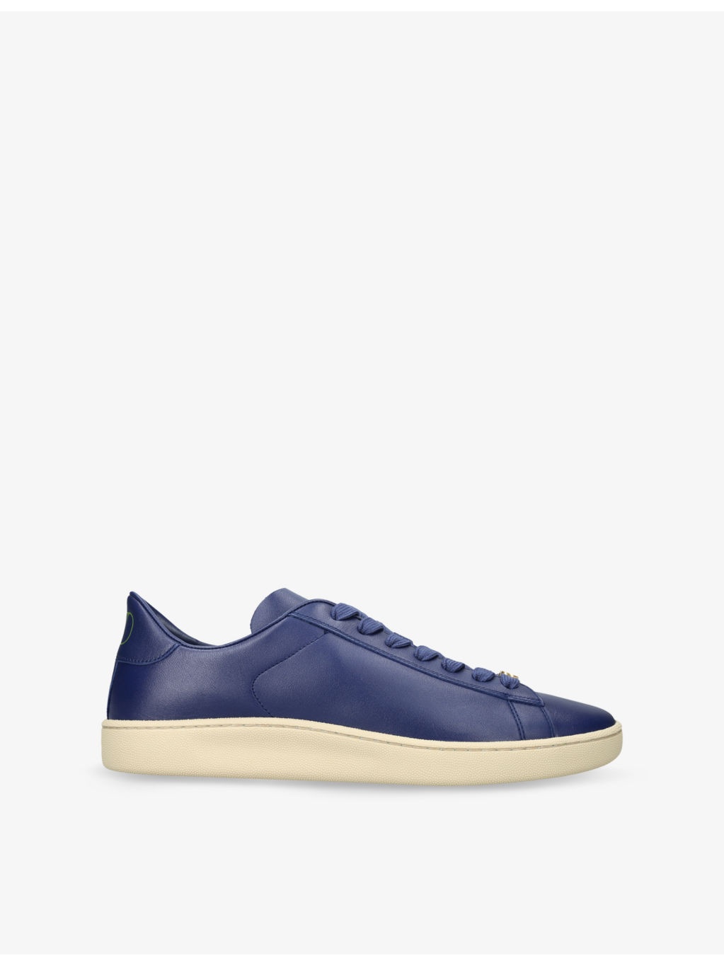 Royco 2 Leather Low-Top Trainers - 1
