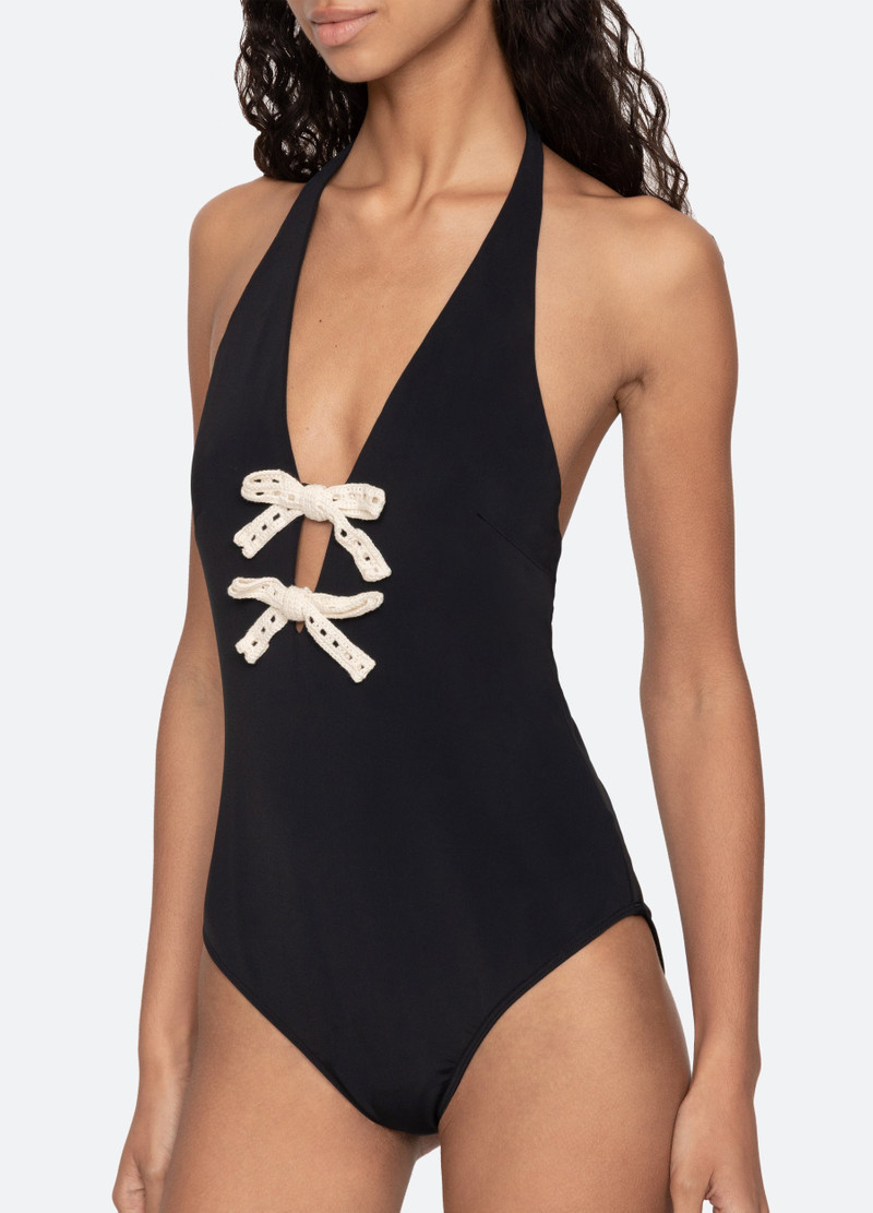 Kendall One Piece 8