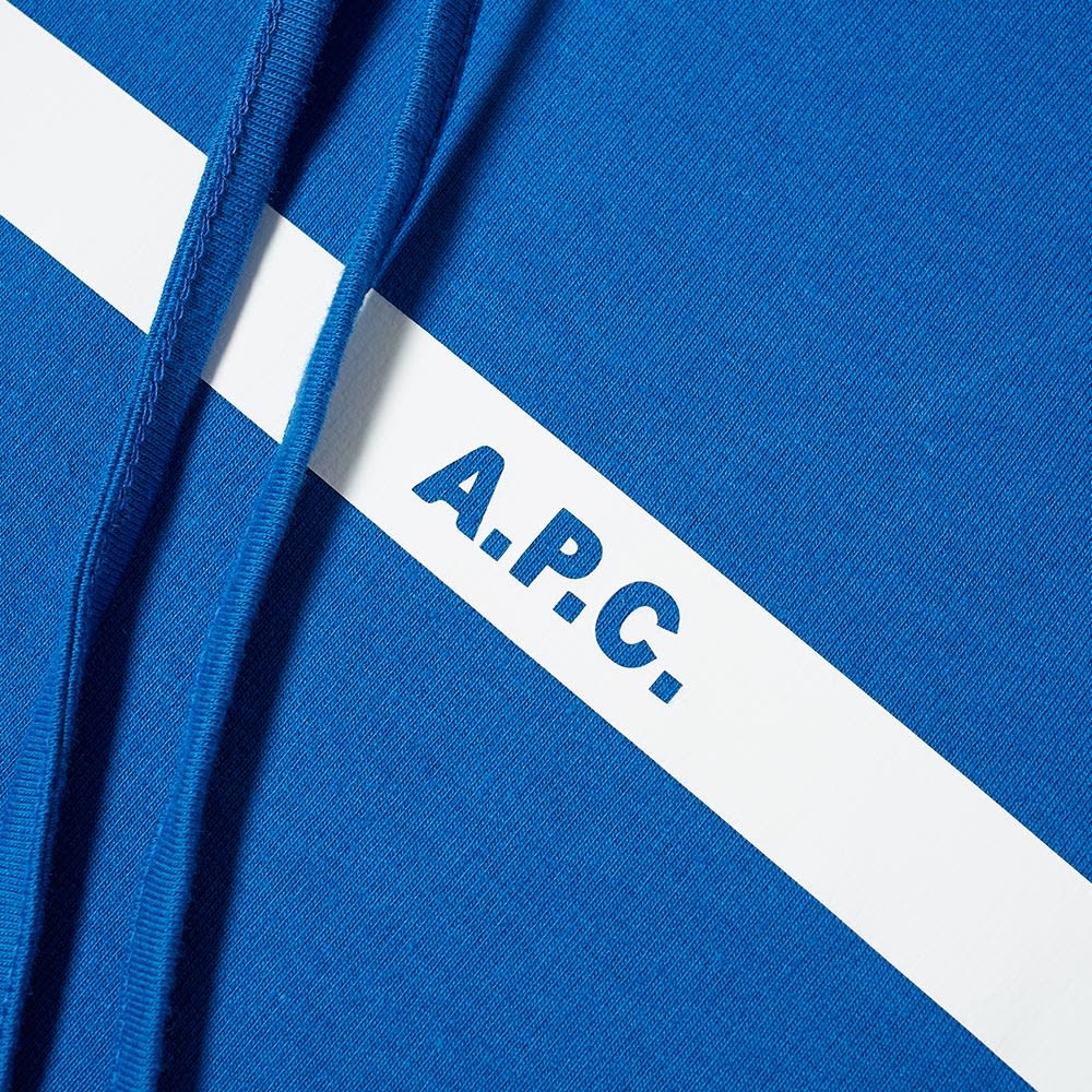 A.P.C. Caserne Popover Hoody - 2