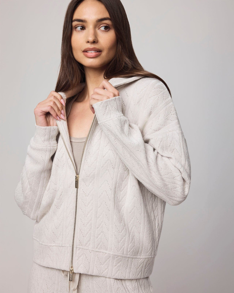 Sweatersoft Zip-Up Hoodie 3