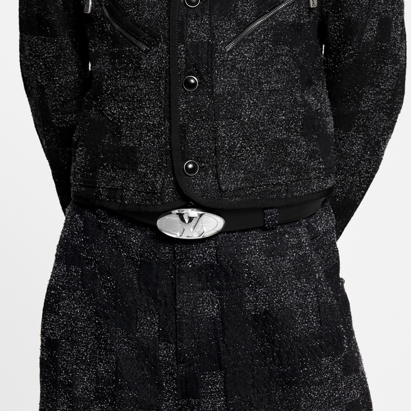 LV Fiction 30mm Reversible Belt 5