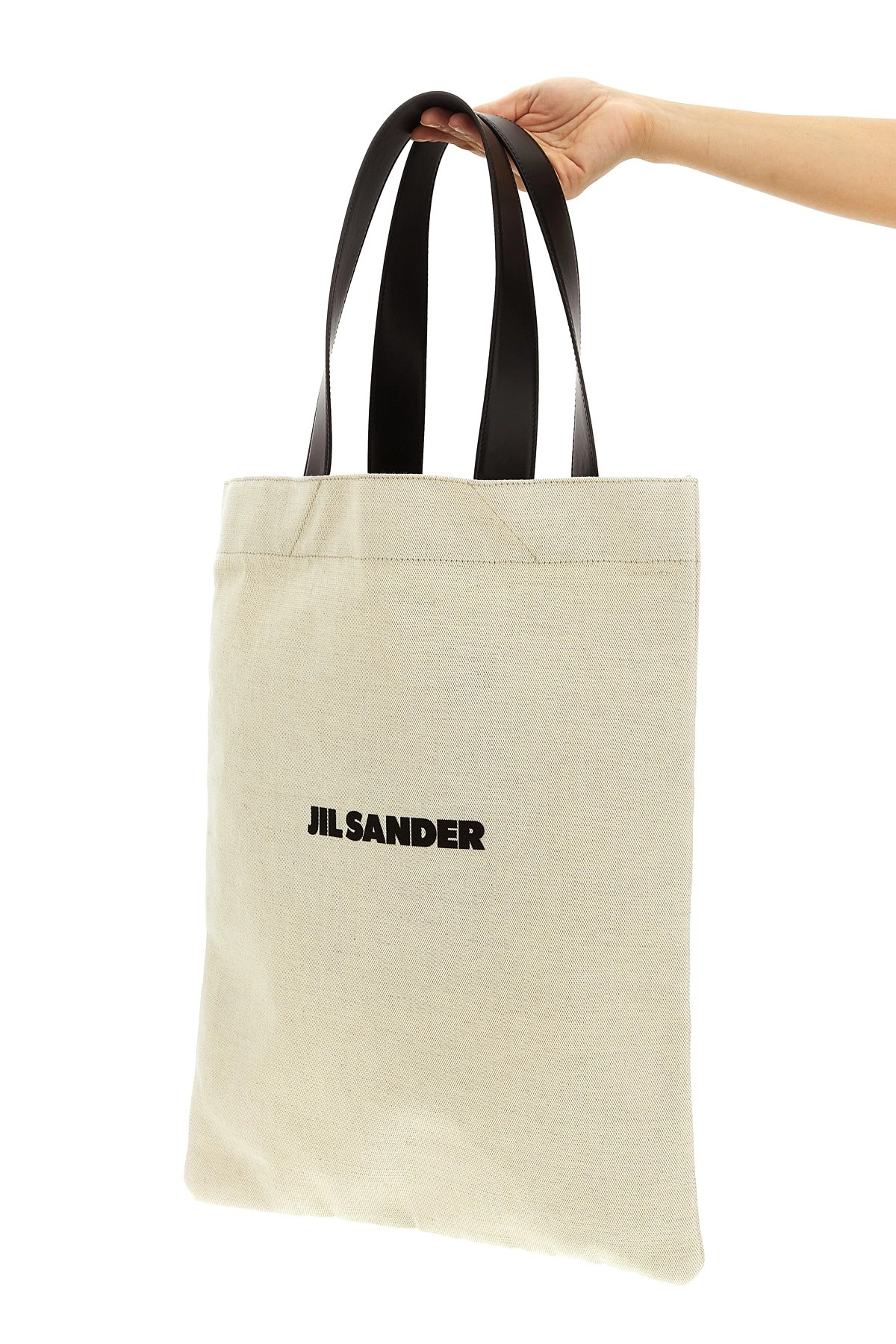 'Flat Shopper' Medium Shopping - 2