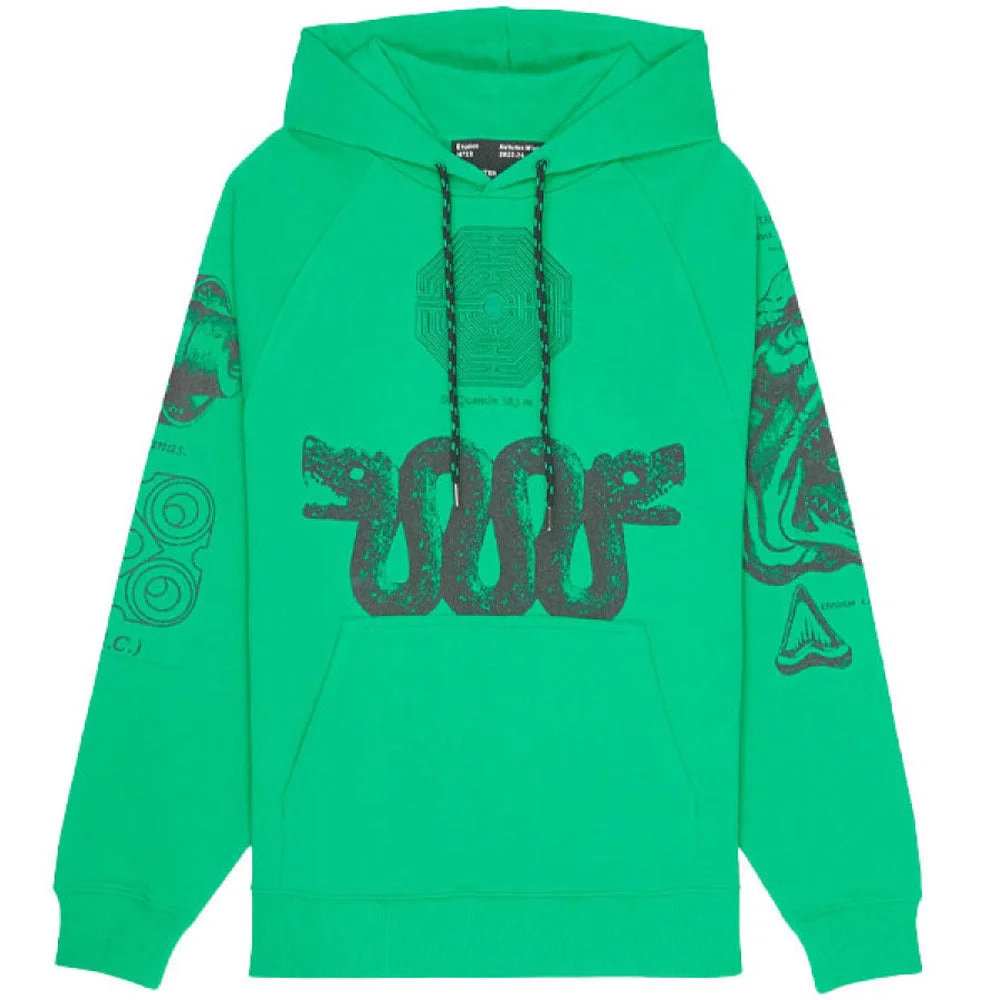 Etudes | ETUDES x Batia Suter Racing Jackets 'Mint' - 1