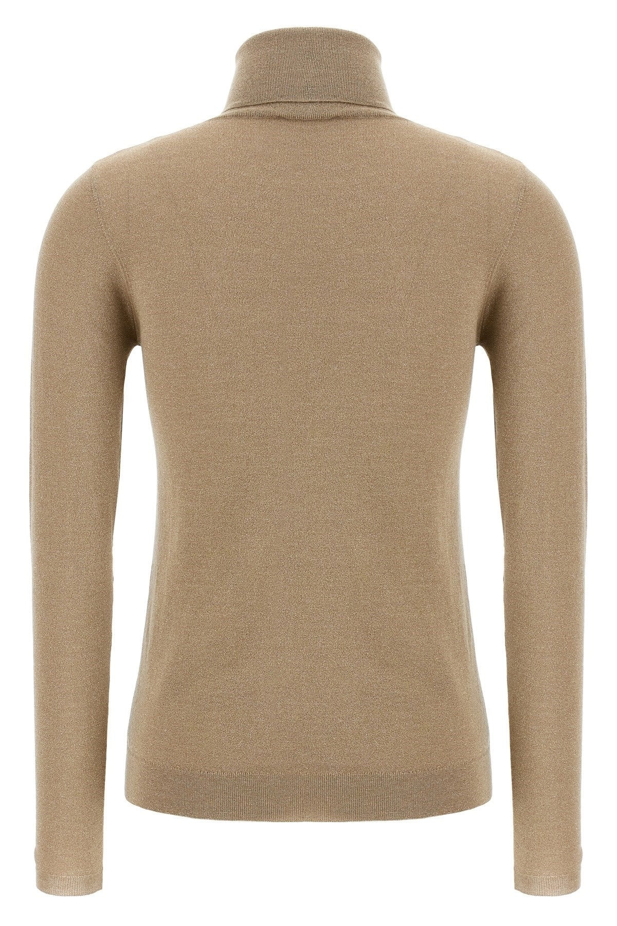 Brunello Cucinelli Women 'Sparkling' Turtleneck Sweater - 2