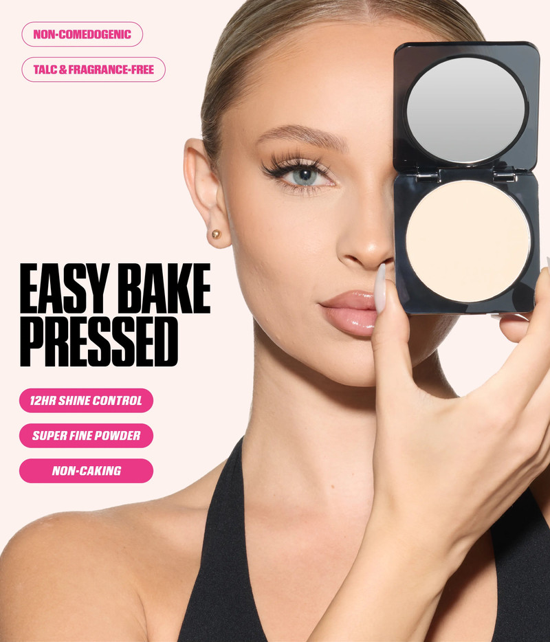 Bake & Press Kit 4
