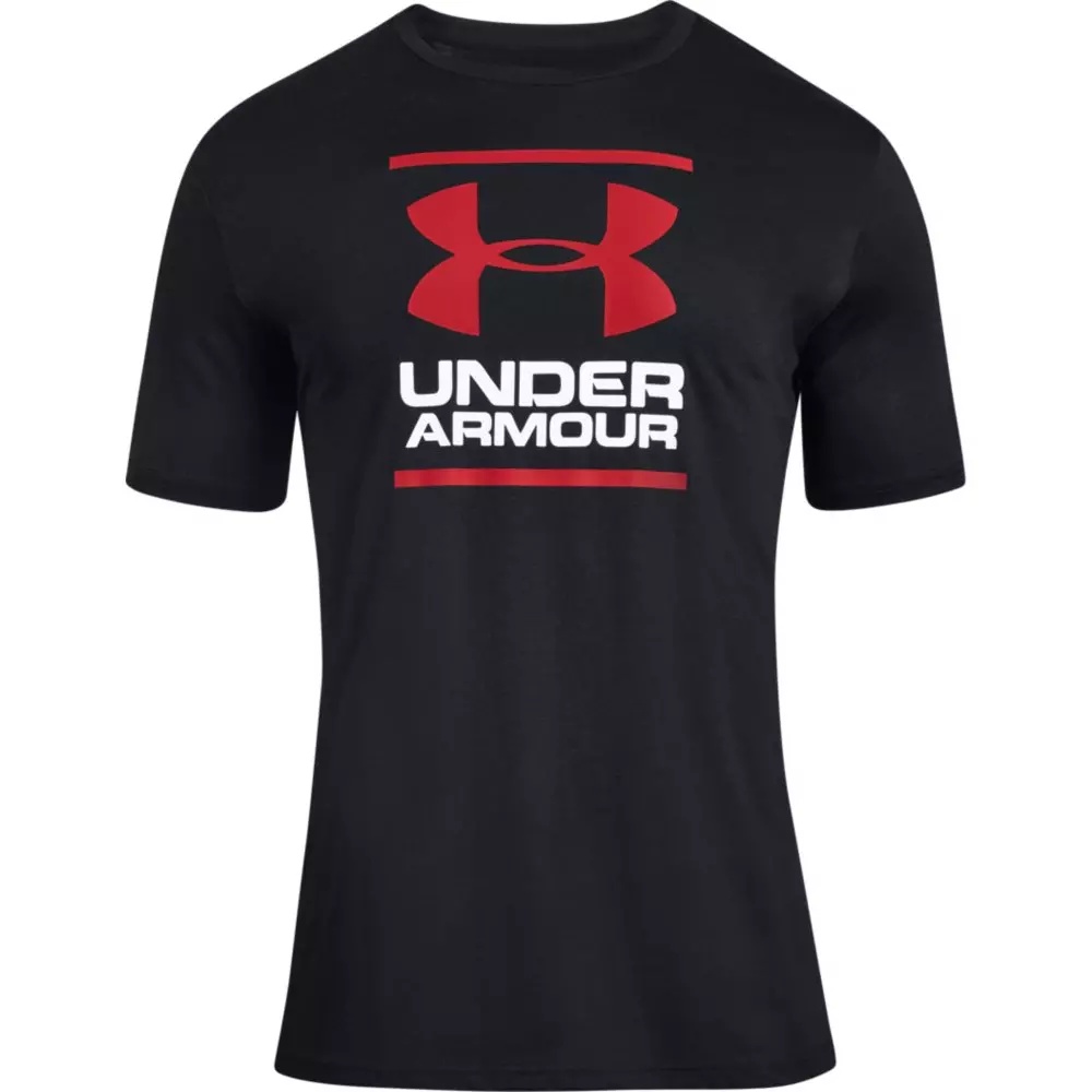 Men's GL Foundation Short Sleeve T-Shirt - 4
