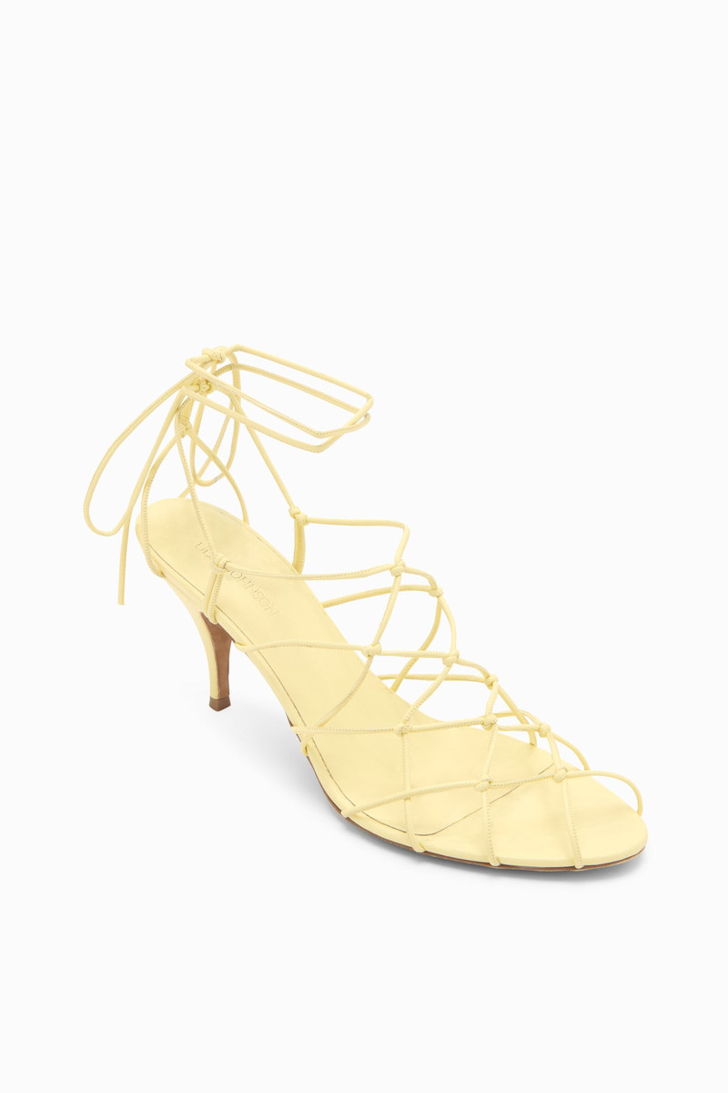 ULLA JOHNSON Colette Pump outlook