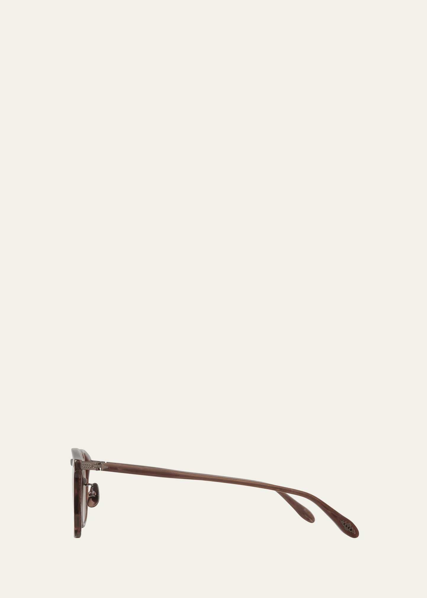 Men's Kinney J Sun Square Sunglasses - 3