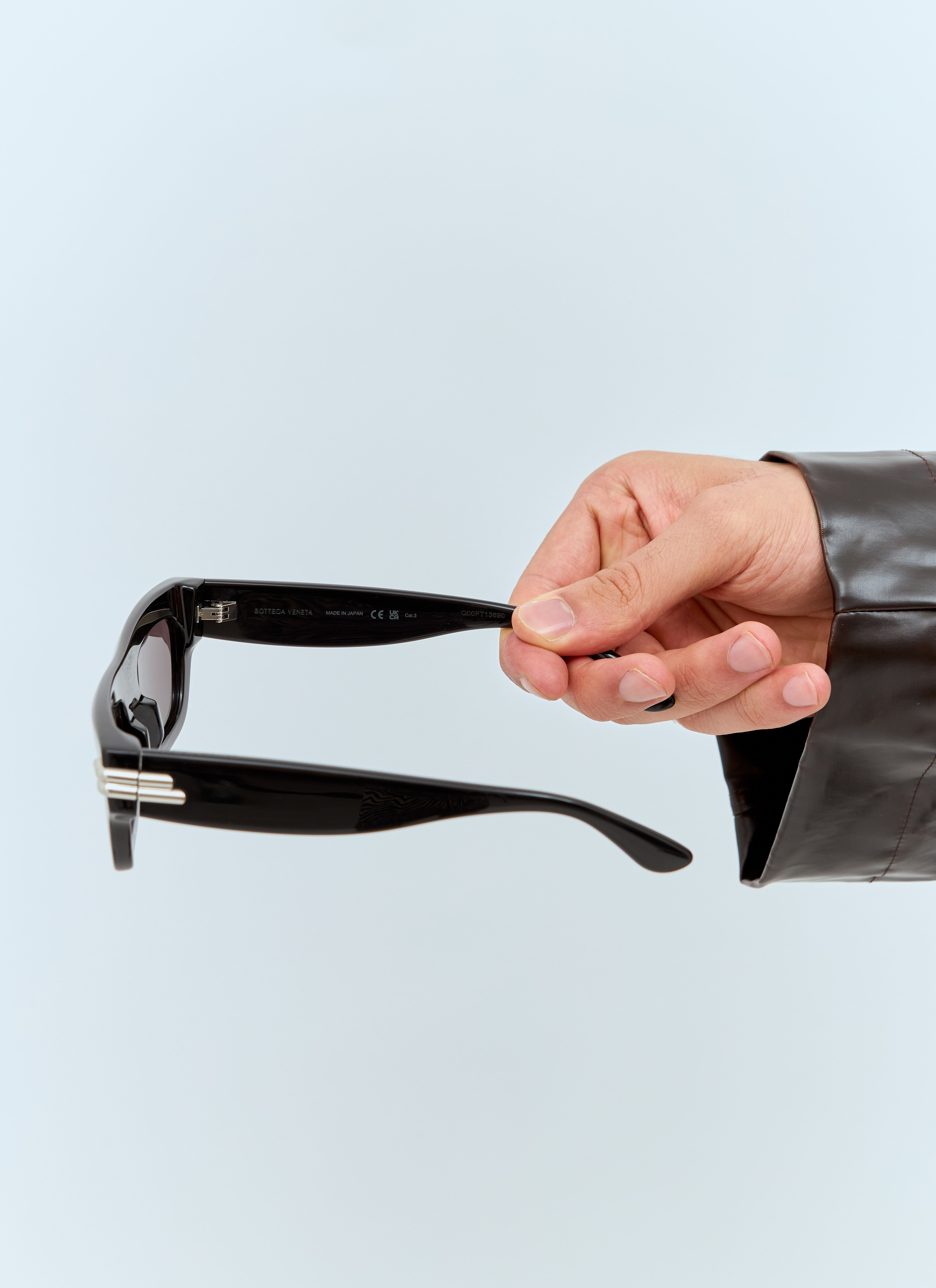 Mitre Square Sunglasses - 4