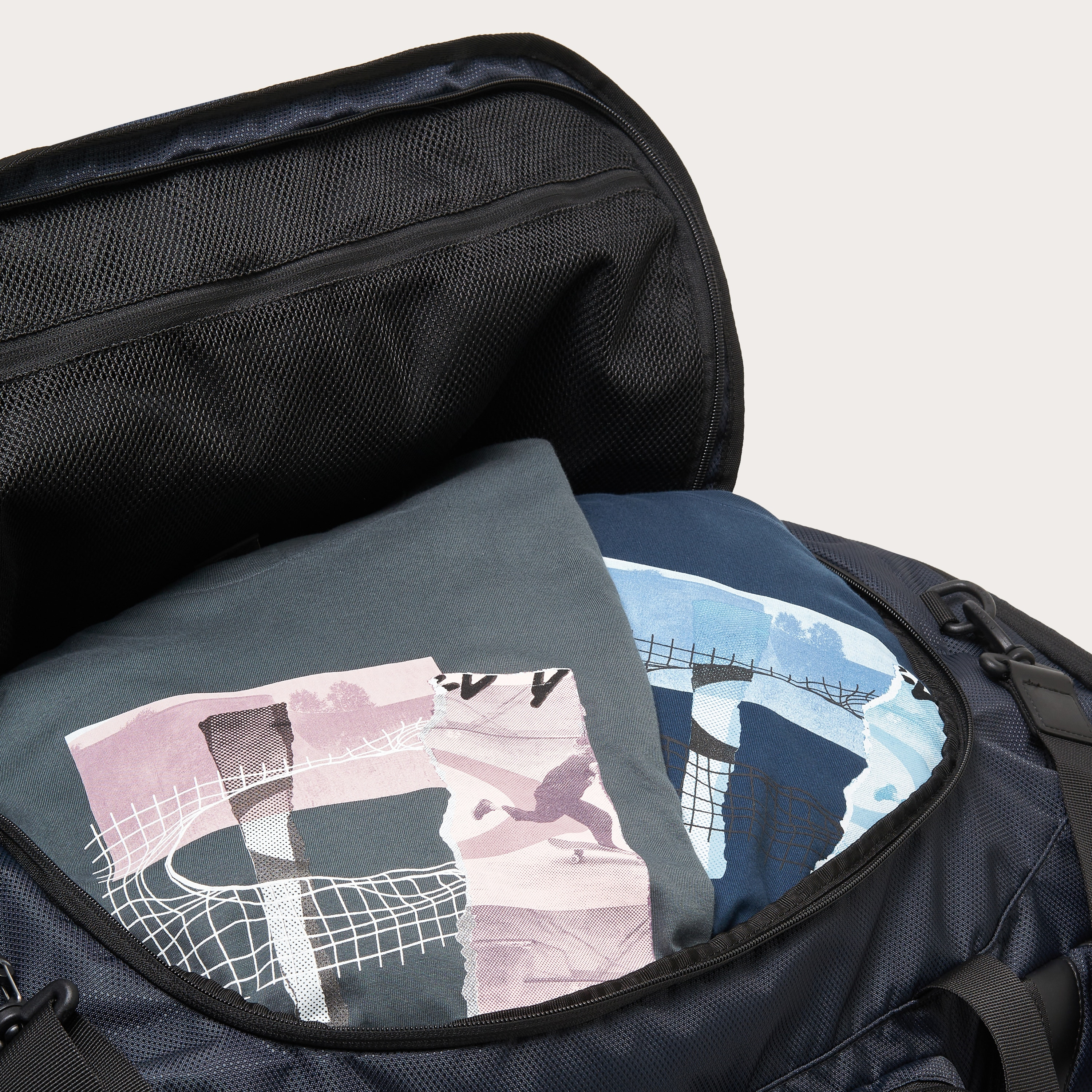 Urban Ruck Rc Duffle - 5