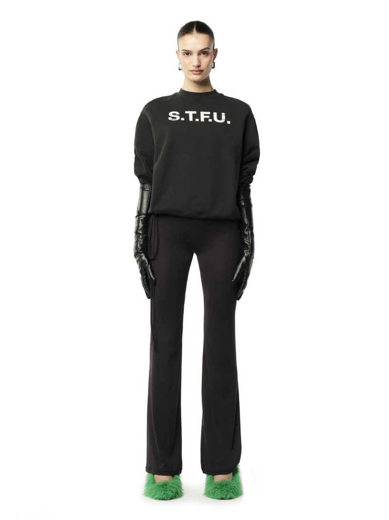 Heron Preston S.T.F.U. Crewneck outlook