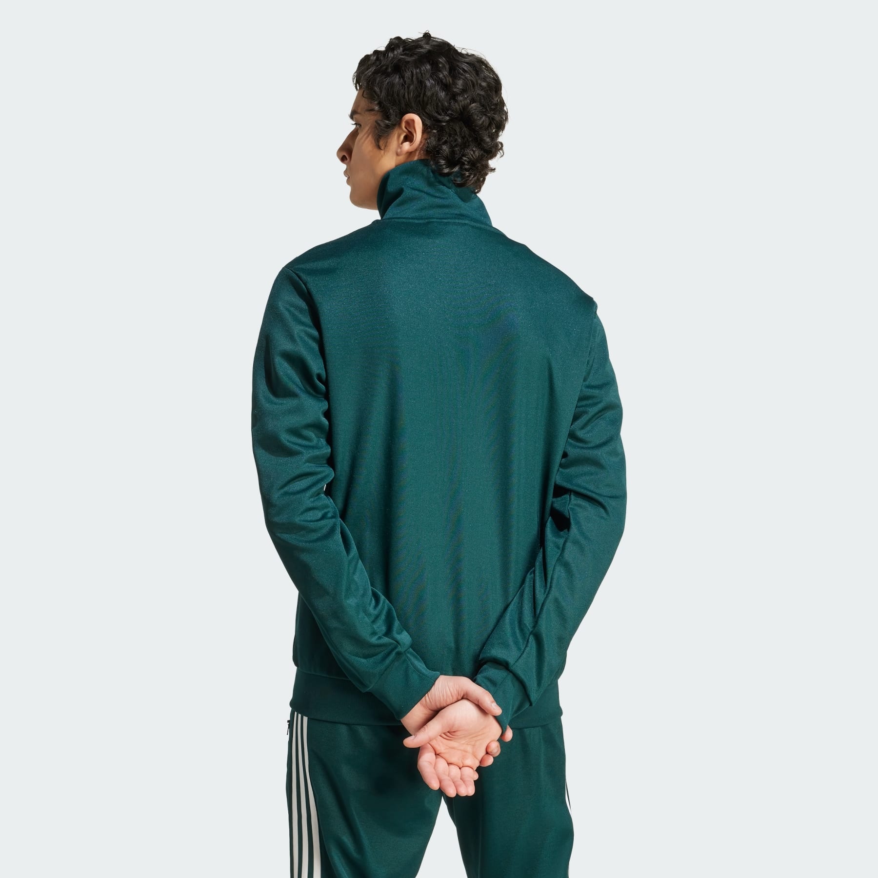 Adicolor Classics Beckenbauer Track Jacket - 3