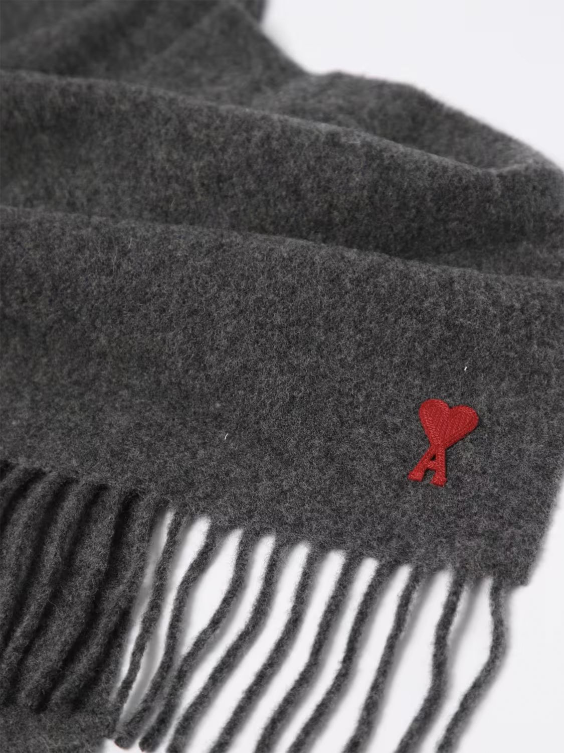 Scarf men Ami Paris - 3
