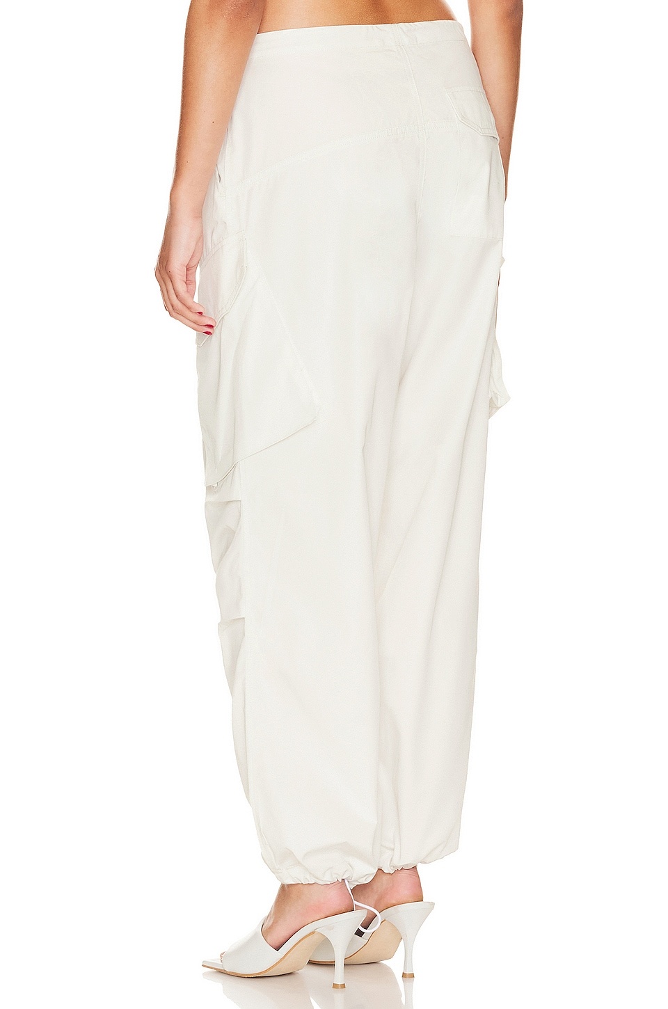 Ginerva Cargo Pant - 4