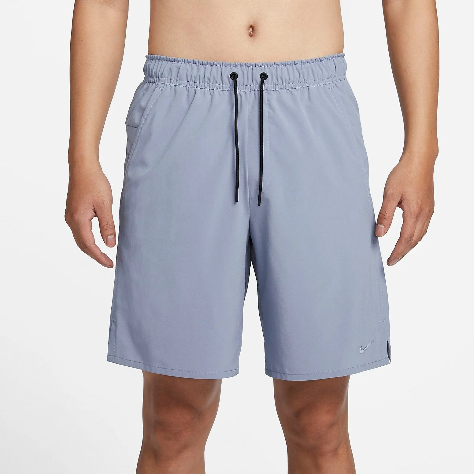 Nike Dri-FIT Unlimited Short 'Teal' DV9331-493 - 1