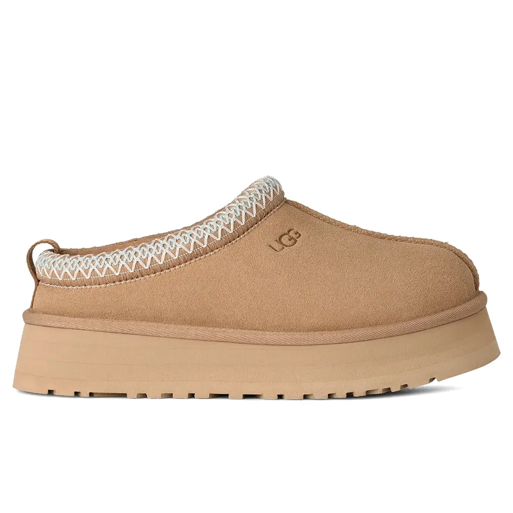 WOMEN'S TAZZ II SLIPPER - SAND - 1