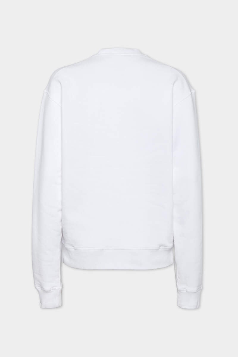 BEST FADE DYED INVICTA JUST RIGHT SWEATSHIRT - 2