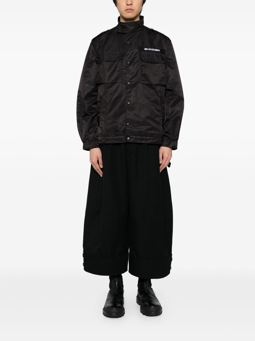 world service jacket - 2
