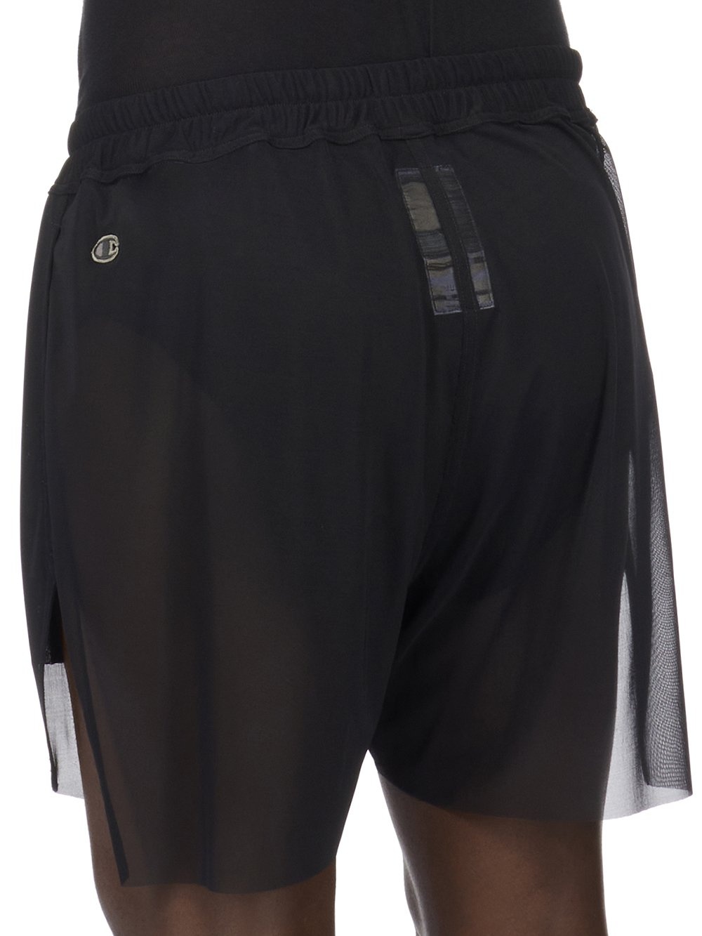 SHORTS - 5