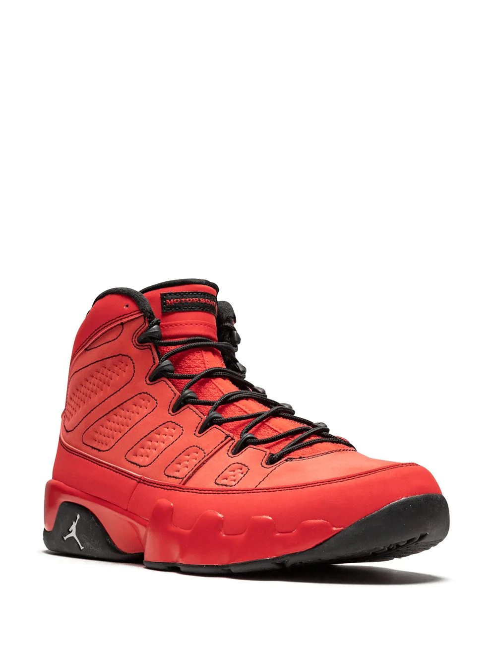 Air Jordan 9 Retro “Motorboat Jones” sneakers - 2