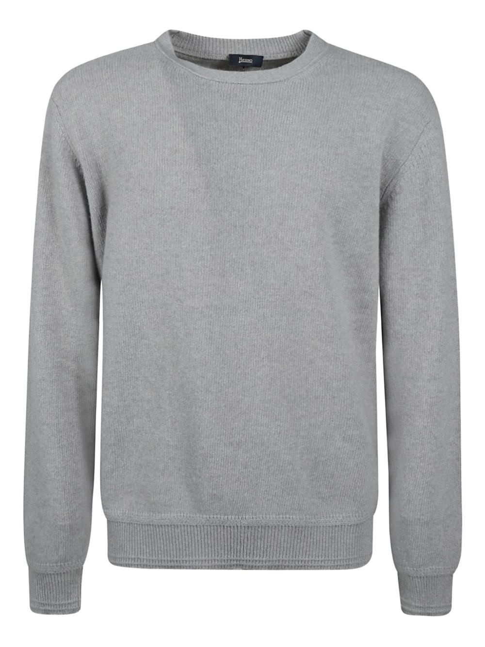 wool sweater - 1
