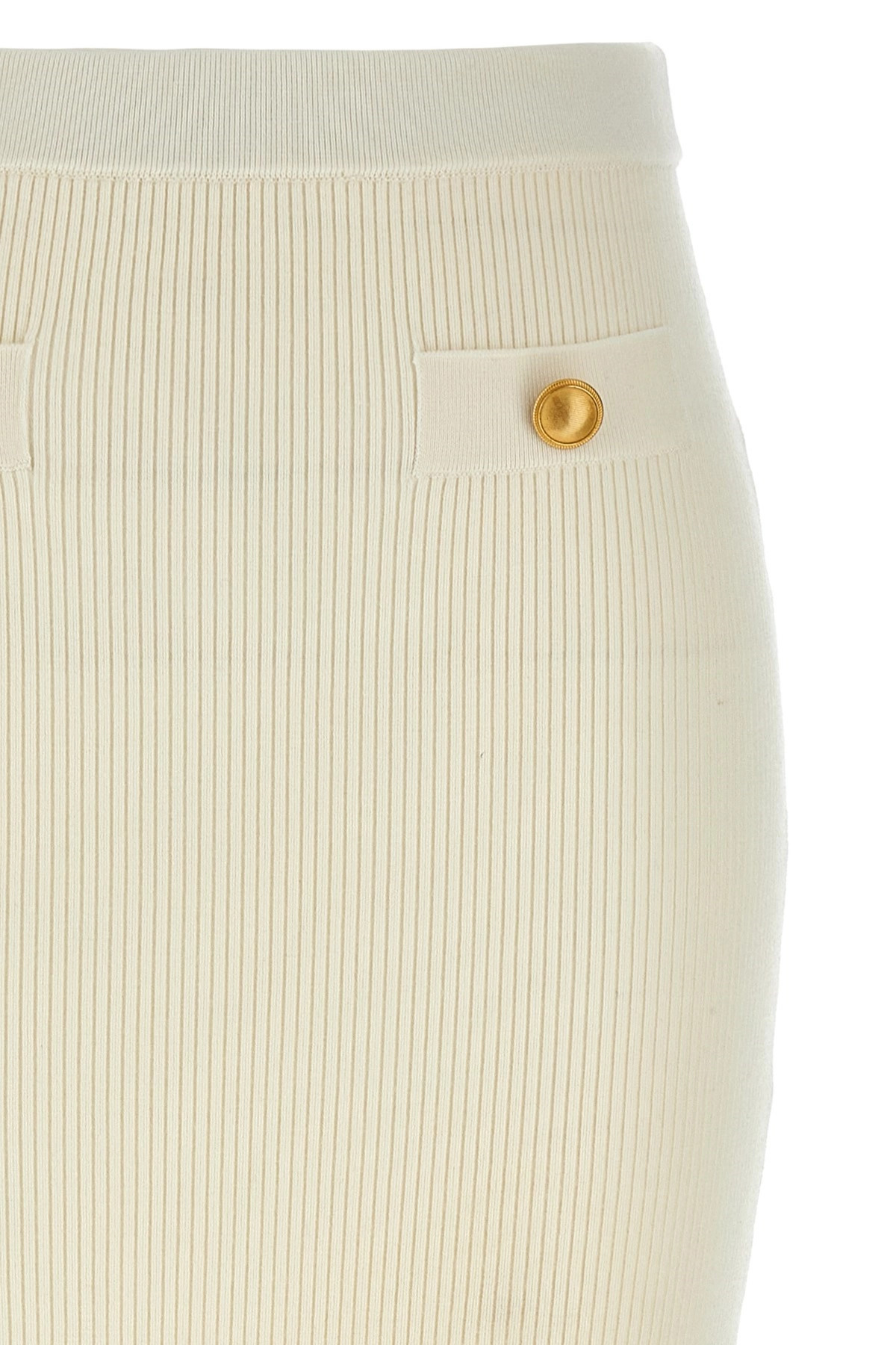 Midi skirt - 3