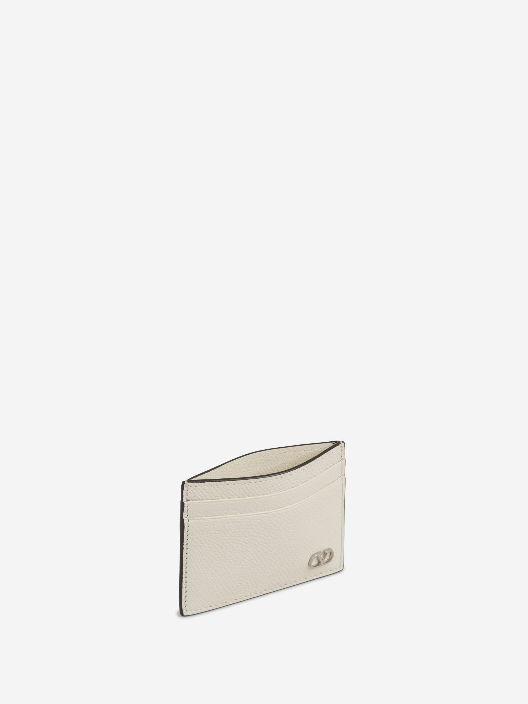 VLOGO SIGNATURE CARD HOLDER - 2