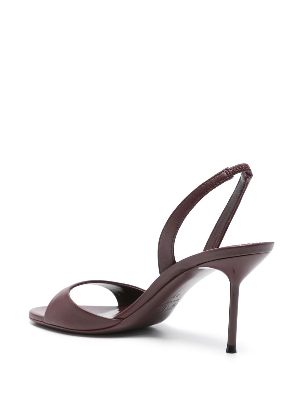 70mm Lidia sandals - 3